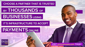 Mobile Money Taking Tanzania by Storm with Dusupay