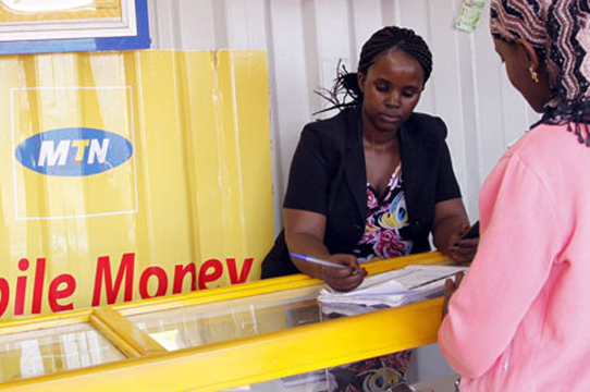 Have you ever wondered how businesses in Rwanda accept payments – Here you go