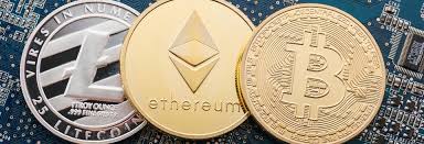 All you need to know about cryptocurrencies and what they offer