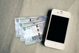 How businesses in South Africa receive payments from their ever growing and demanding market