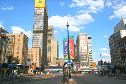 How best can businesses in South Africa go about receiving payments from around the country?
