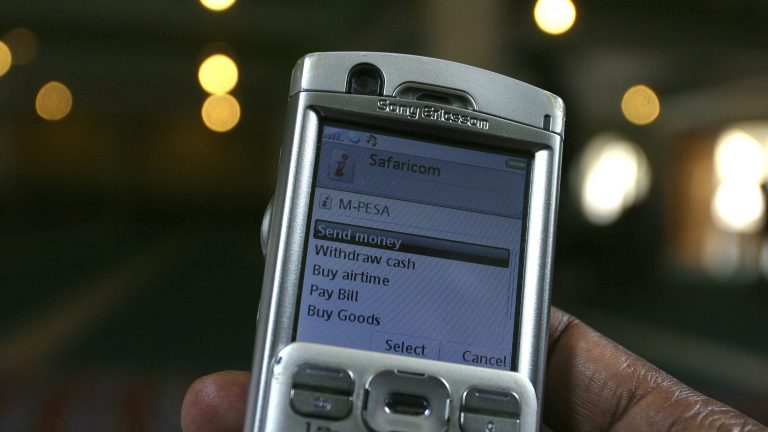 How do businesses in Cameroon accept payments in the country and Africa at large