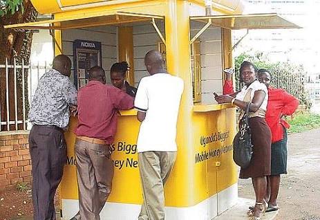 Accepting Online payments for international businesses in Uganda with Dusupay