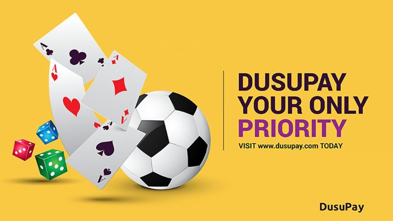 What the World has to know about the Gaming industry in Nigeria
