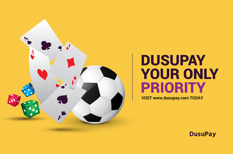 Amazing statistics on Online betting and gaming in Africa
