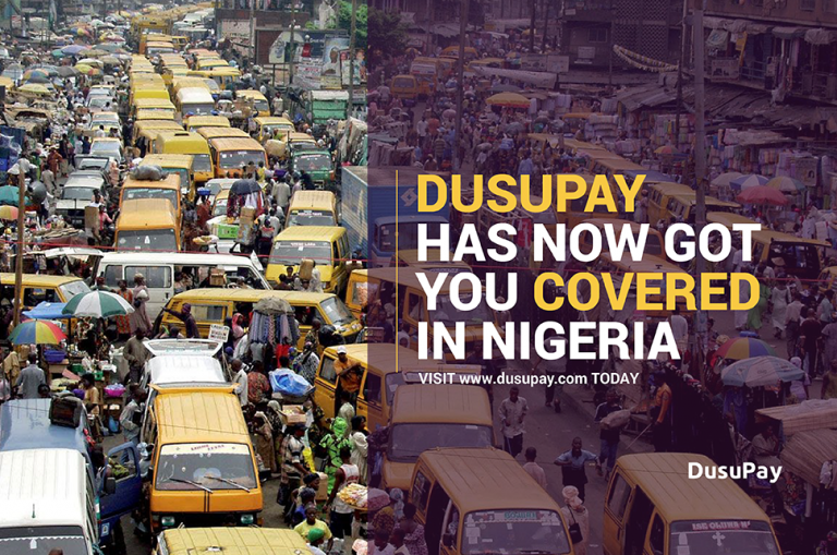 How to accept online payments in Nigeria