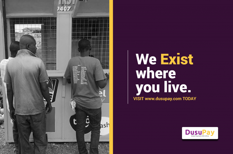 Understanding Ghana’s remittance scope