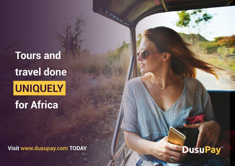 How Tours, Travels and accommodation companies can accept payments conveniently across Africa