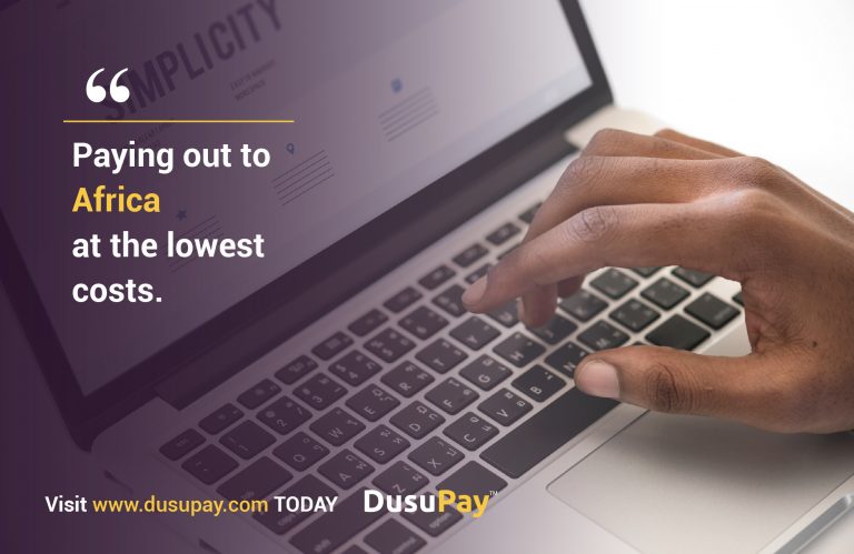 Full list of Banks, Mobile money wallets and outlets DusuPay collects from and Pays out to